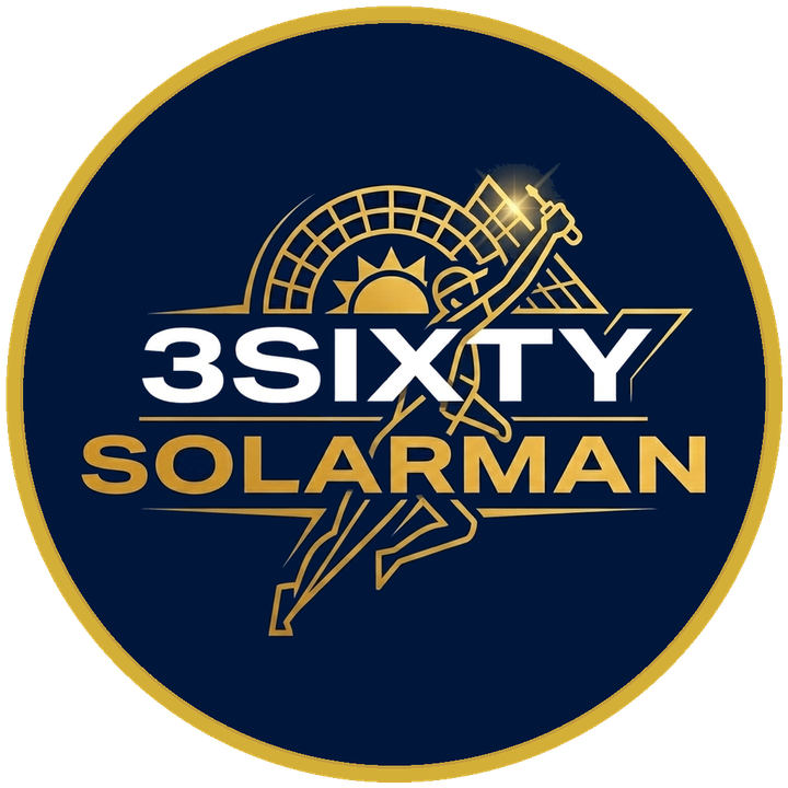 3Sixty Solarman